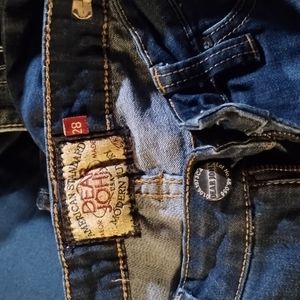 DEAR JOHN jeans 28